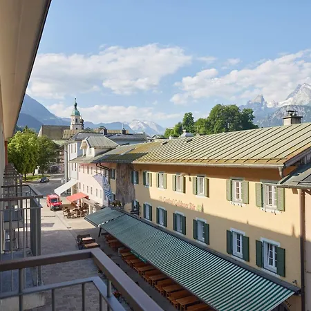 Edelweiss Superior Hotel Berchtesgaden