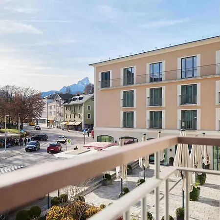 Edelweiss Superior Hotel