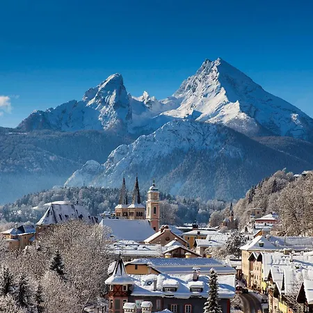 Hotel Edelweiss Superior 4*