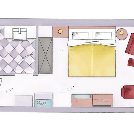 فندق Edelweiss Superior 4*