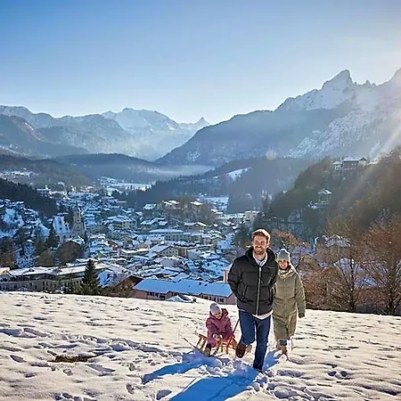 Edelweiss Superior Μπερχτεσγκάντεν