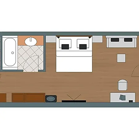 Edelweiss Superior 4* Μπερχτεσγκάντεν