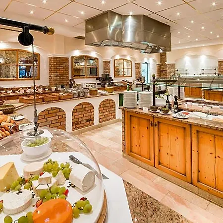 Edelweiss Superior 4* Μπερχτεσγκάντεν