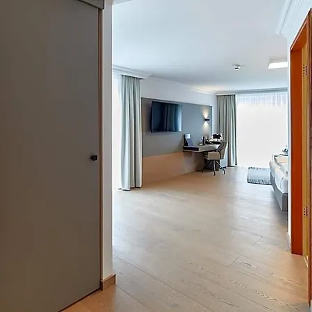 Edelweiss Superior Ξενοδοχείο 4*