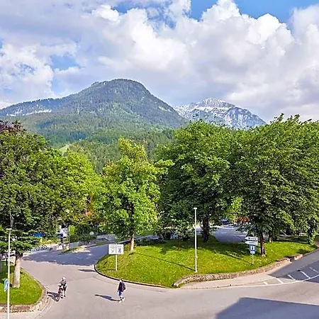 Edelweiss Superior Ξενοδοχείο Μπερχτεσγκάντεν