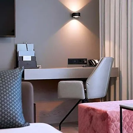 Edelweiss Superior 4* Μπερχτεσγκάντεν