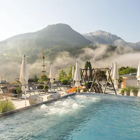 Hotell Edelweiss Superior 4*
