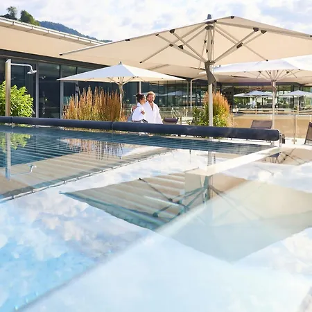 Edelweiss Superior 4* Berchtesgaden