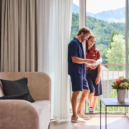 Edelweiss Superior 4*