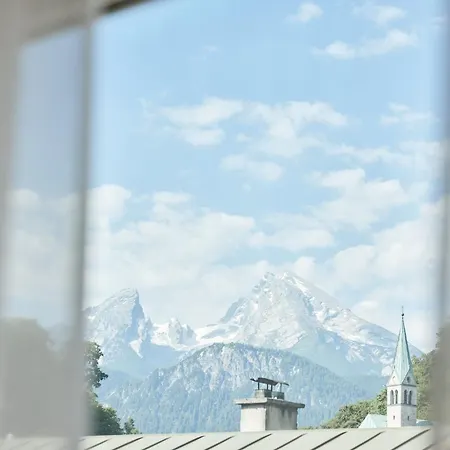 Edelweiss Superior Hotell