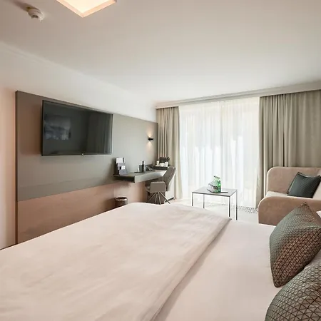 Edelweiss Superior 4* Berchtesgaden