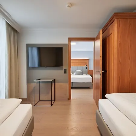 Hotell Edelweiss Superior 4*