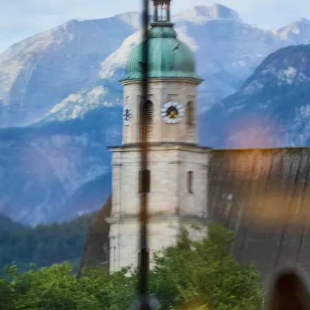 Edelweiss Superior 4* Berchtesgaden