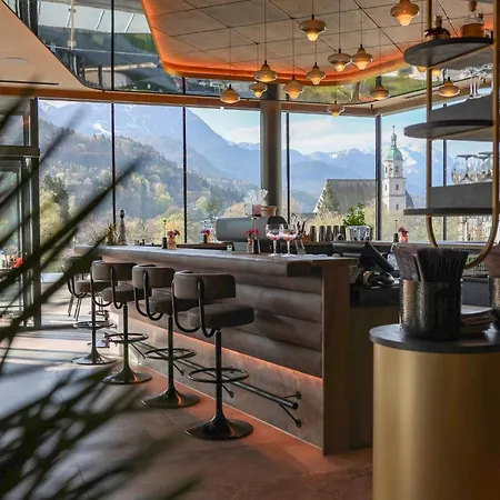 Hotell Edelweiss Superior 4*