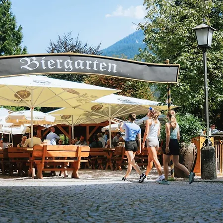 Edelweiss Superior 4* Berchtesgaden
