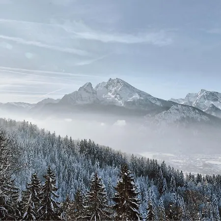 Edelweiss Superior Hotell Berchtesgaden