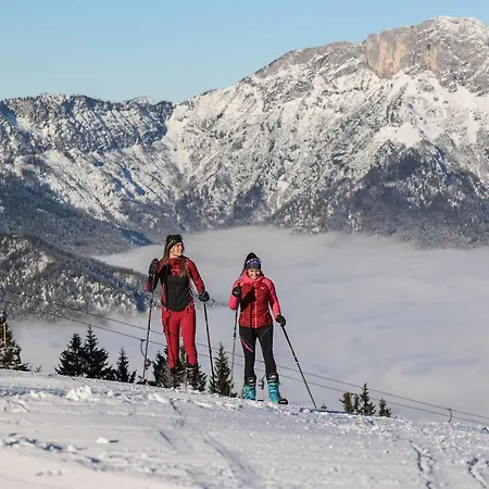 Hotell Edelweiss Superior Berchtesgaden