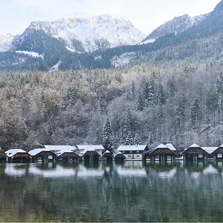 Edelweiss Superior Hotell