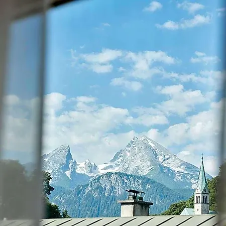 Ξενοδοχείο Edelweiss Superior