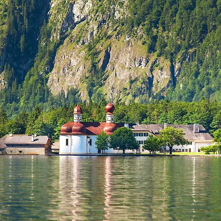 ホテル Edelweiss Superior 4*