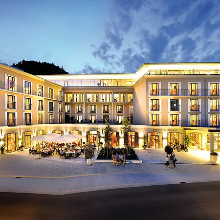 Edelweiss Superior 4*