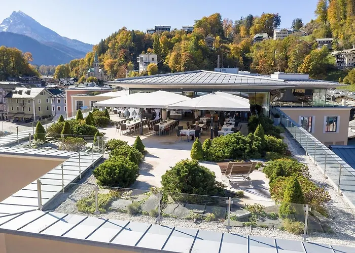 Hotel Edelweiss Superior 4*