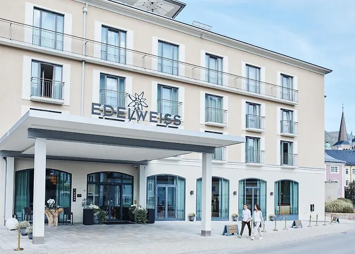 Edelweiss Superior 4*