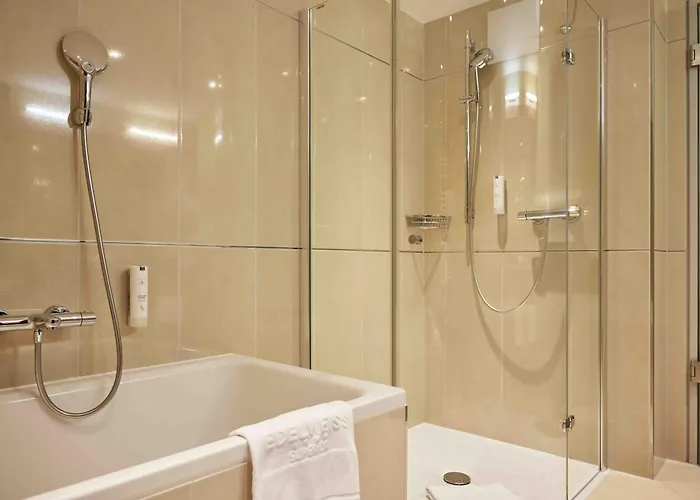 Edelweiss Superior Hotel 4*