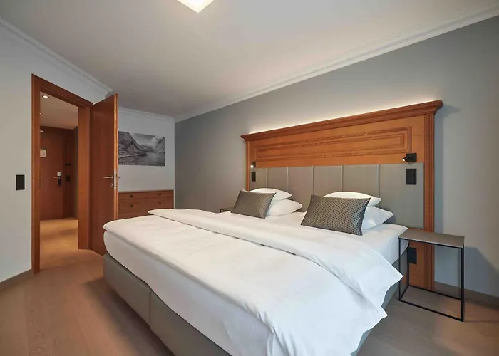 Edelweiss Superior Hotel Berchtesgaden