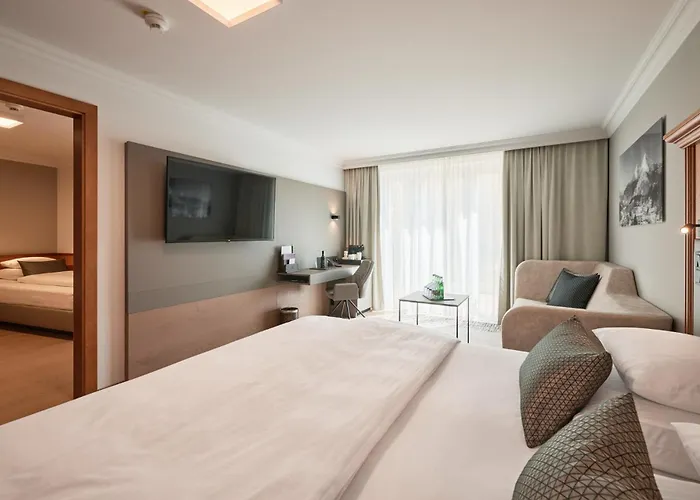 Edelweiss Superior 호텔 4*
