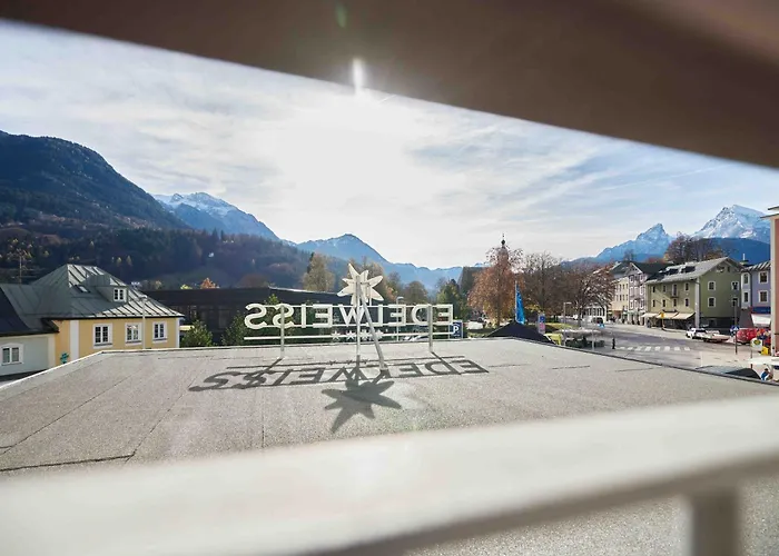 Edelweiss Superior 4*