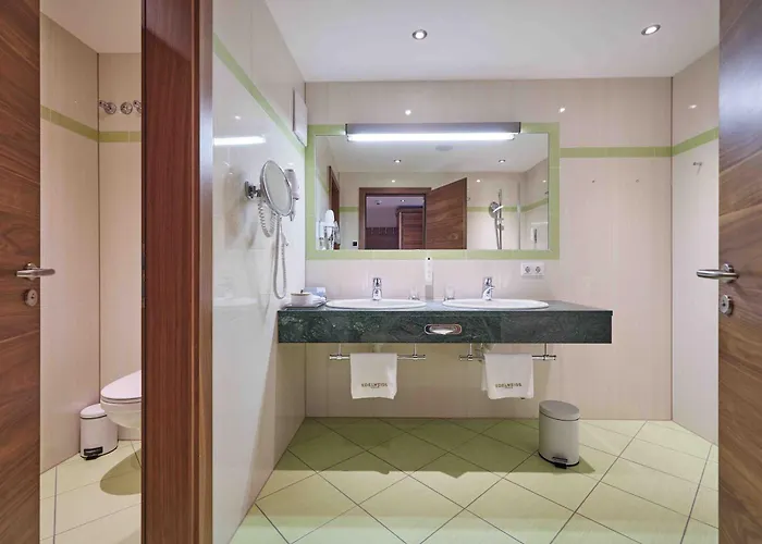 Edelweiss Superior 4* Berchtesgaden