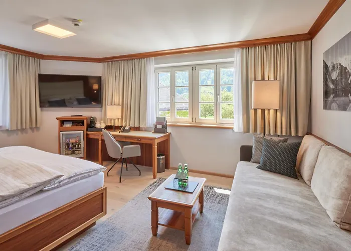 Edelweiss Superior Hotel Berchtesgaden