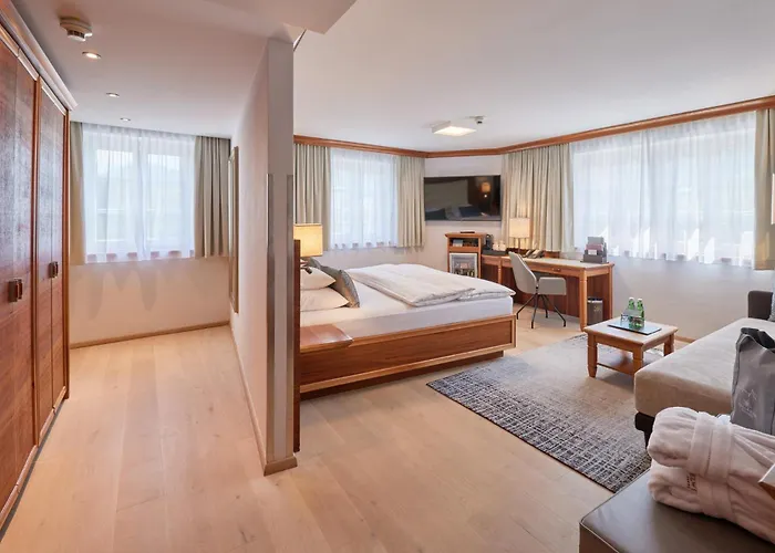 Edelweiss Superior 4* Berchtesgaden