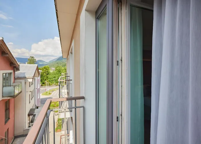 Edelweiss Superior Hotel Berchtesgaden