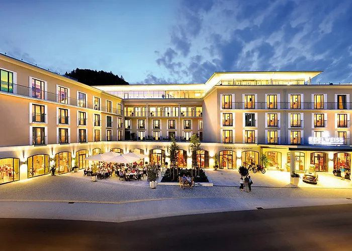 Edelweiss Superior 4*